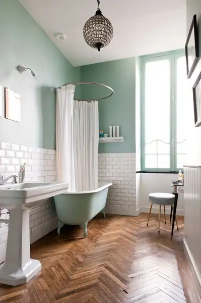 imagem de decoração