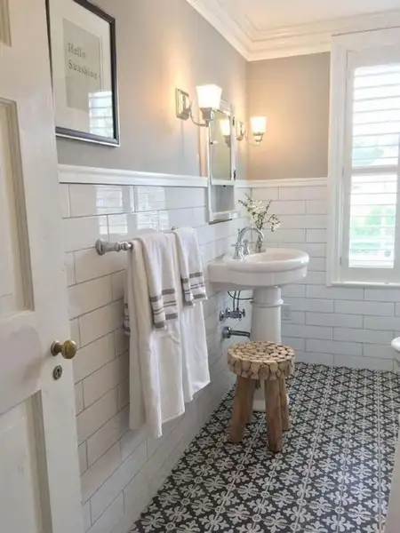 imagem de decoração