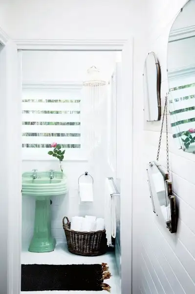 imagem de decoração