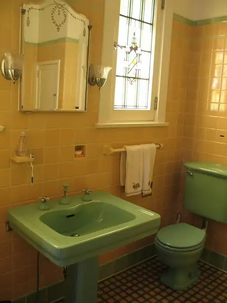 imagem de decoração