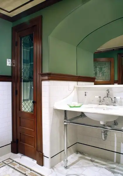 imagem de decoração