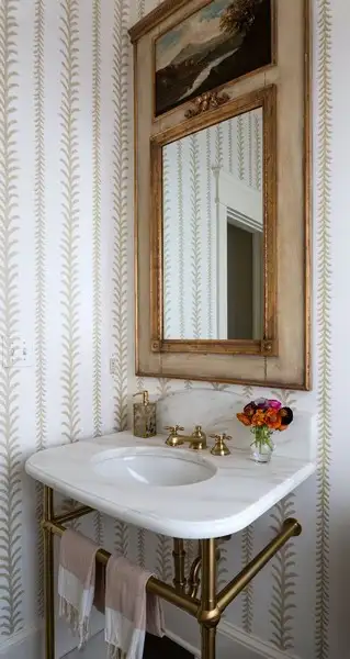 imagem de decoração