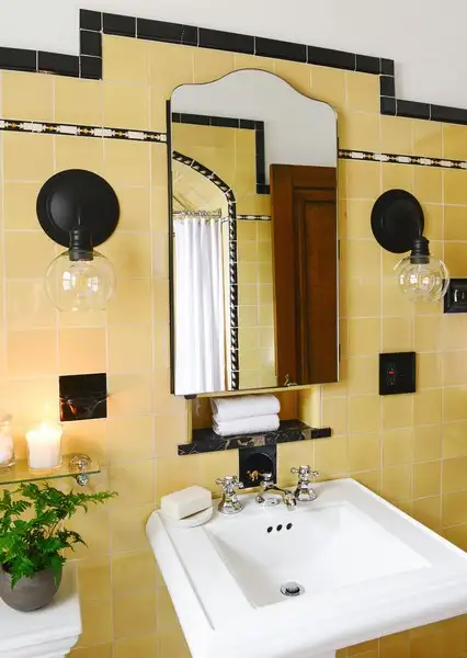 imagem de decoração