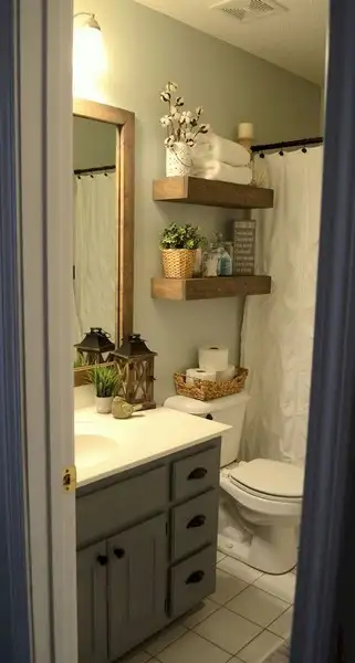 imagem de decoração