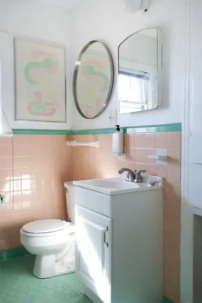 imagem de decoração