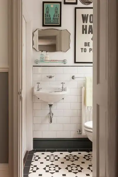 imagem de decoração