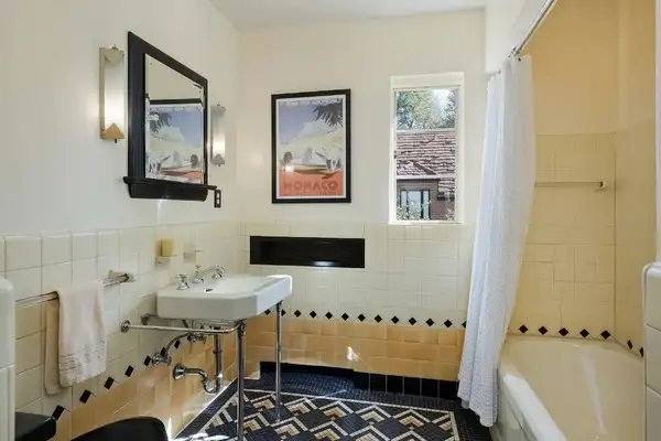 imagem de decoração