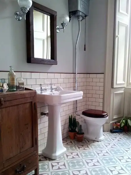 imagem de decoração
