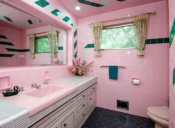 imagem de decoração
