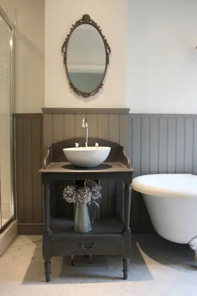 imagem de decoração