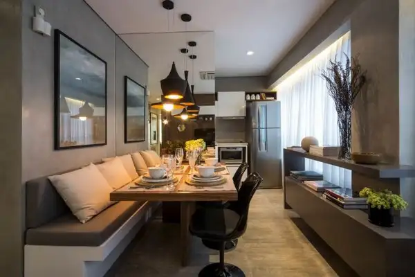 imagem de decoração