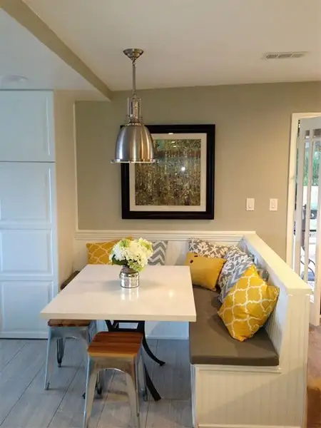 imagem de decoração