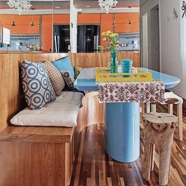 imagem de decoração