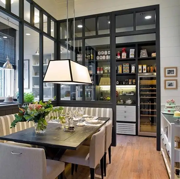 imagem de decoração