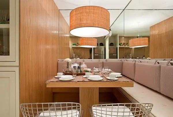 imagem de decoração
