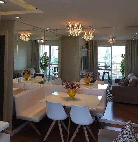 imagem de decoração