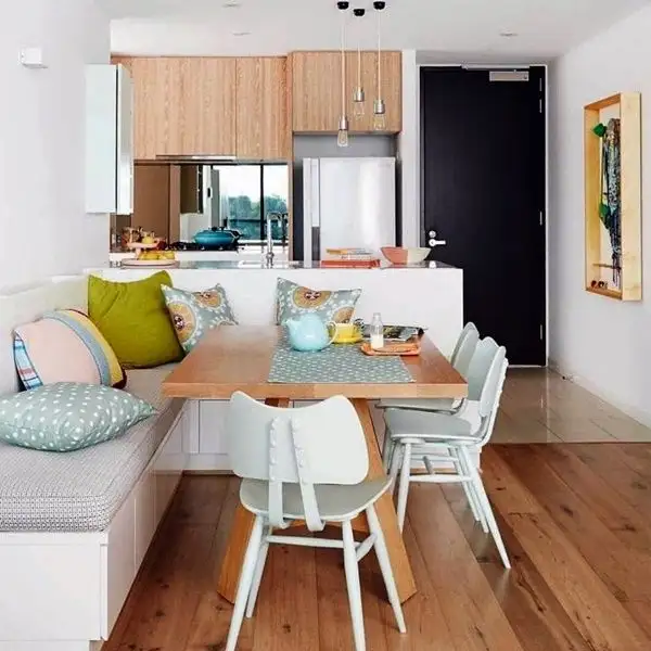 imagem de decoração