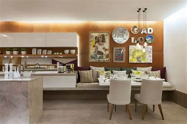 imagem de decoração