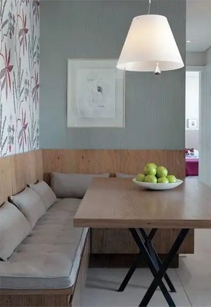 imagem de decoração
