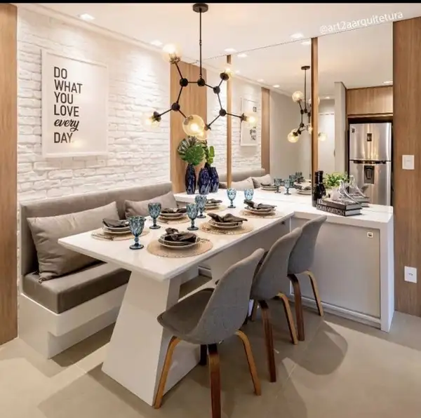imagem de decoração