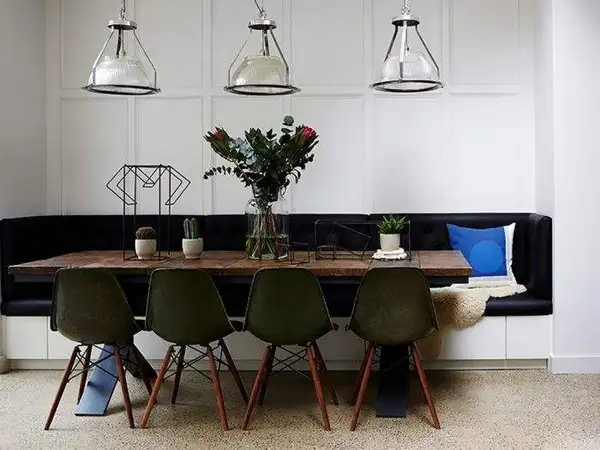 imagem de decoração