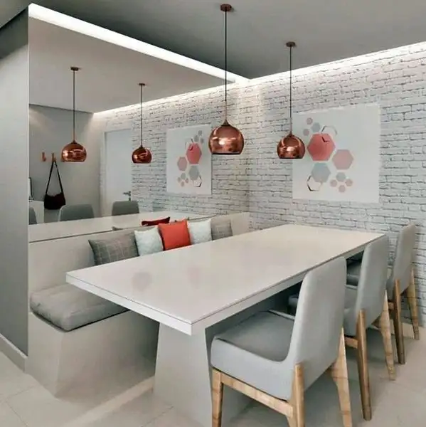 imagem de decoração