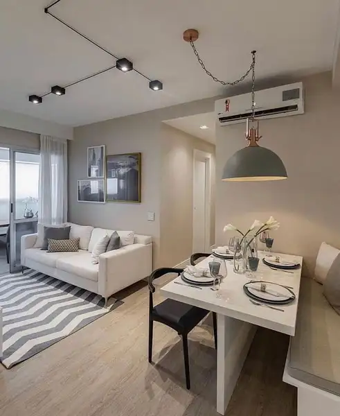 imagem de decoração