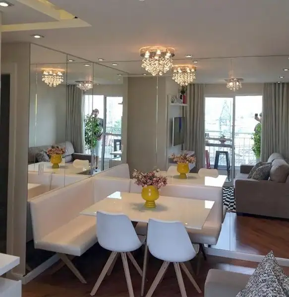 imagem de decoração