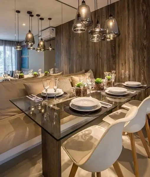 imagem de decoração