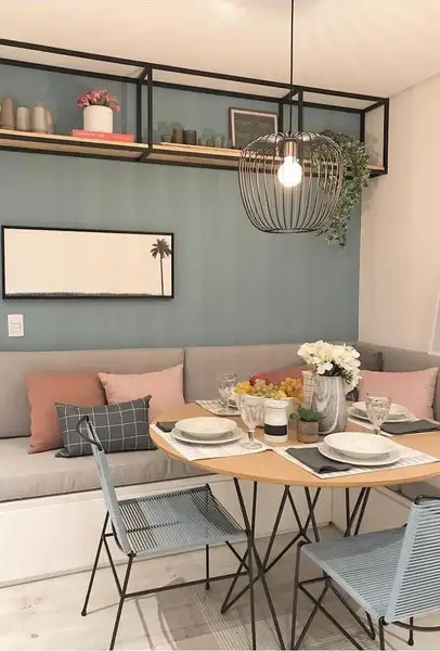 imagem de decoração
