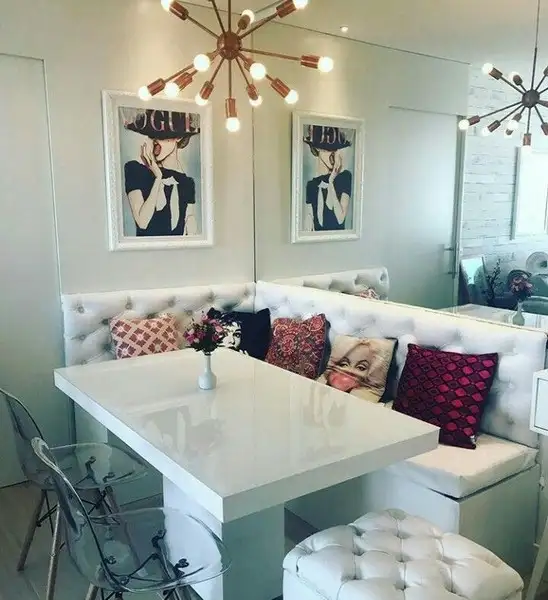 imagem de decoração