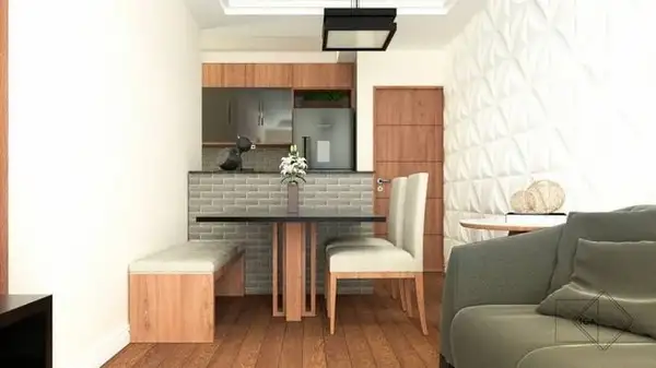 imagem de decoração