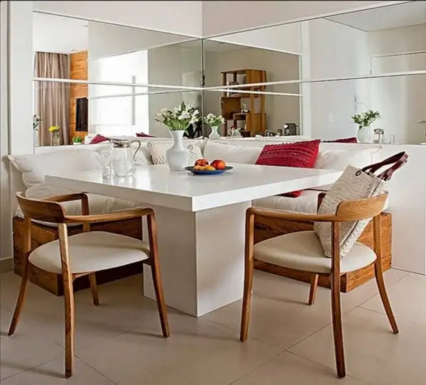 imagem de decoração
