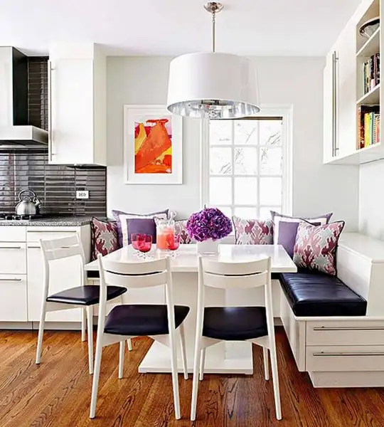 imagem de decoração