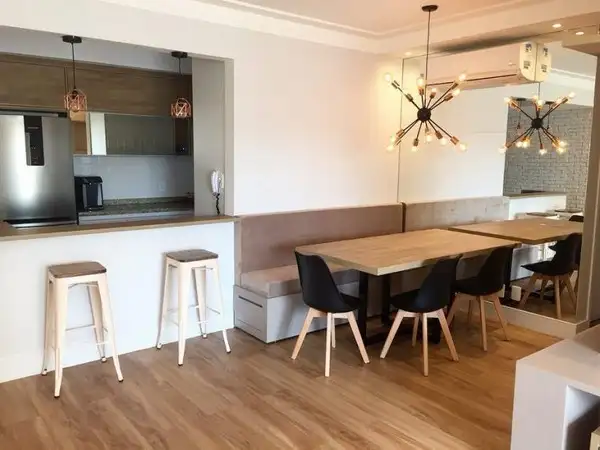imagem de decoração