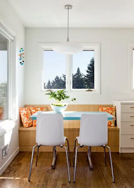imagem de decoração