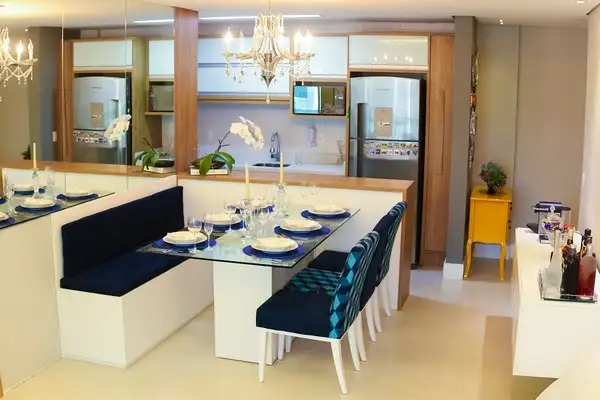 imagem de decoração