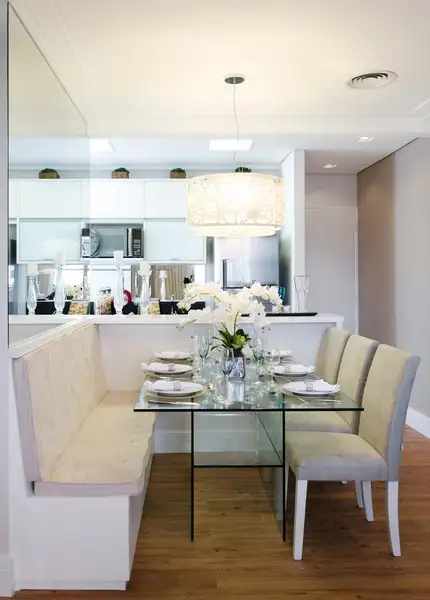 imagem de decoração