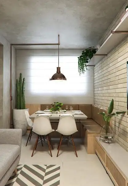 imagem de decoração