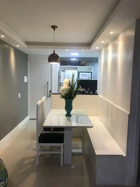 imagem de decoração