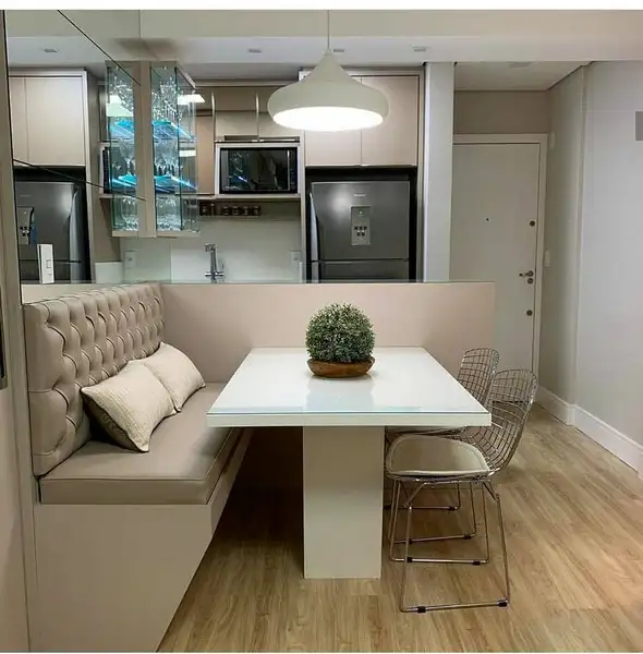 imagem de decoração