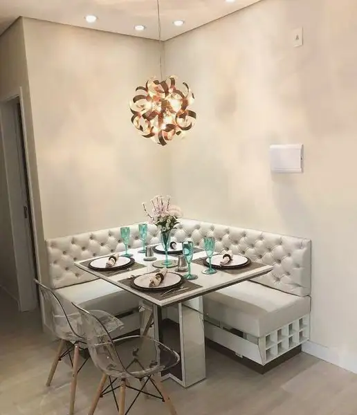 imagem de decoração