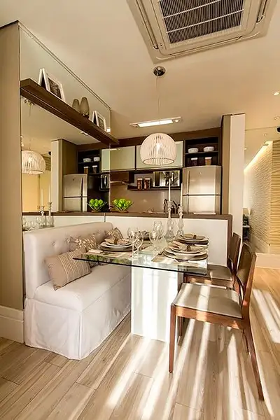 imagem de decoração