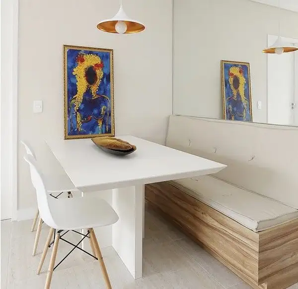 imagem de decoração