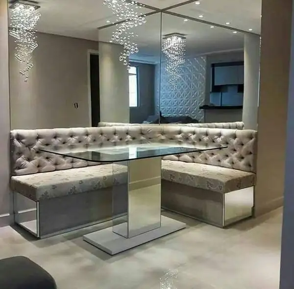 imagem de decoração