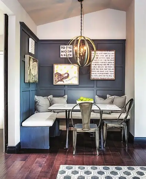 imagem de decoração