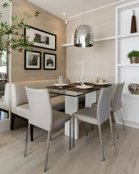 imagem de decoração