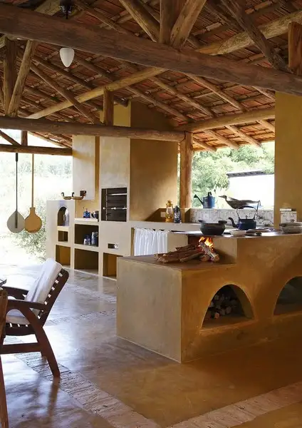 imagem de decoração