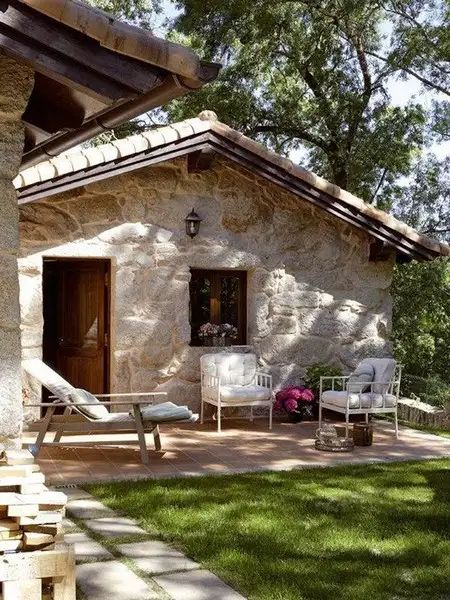 imagem de decoração