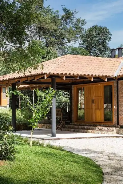 imagem de decoração